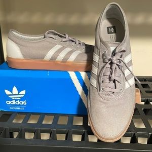 Adidas Ease Skateboarding sneaker